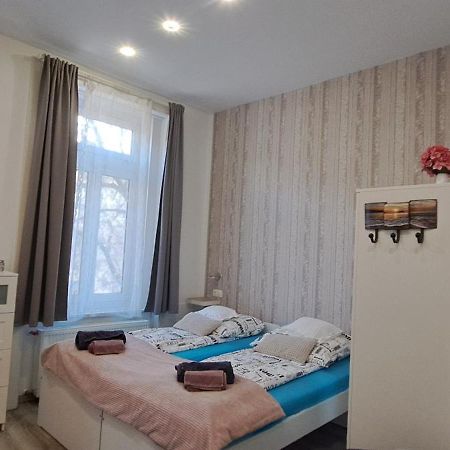Pompar Belvarosi Apartman سيغيد المظهر الخارجي الصورة
