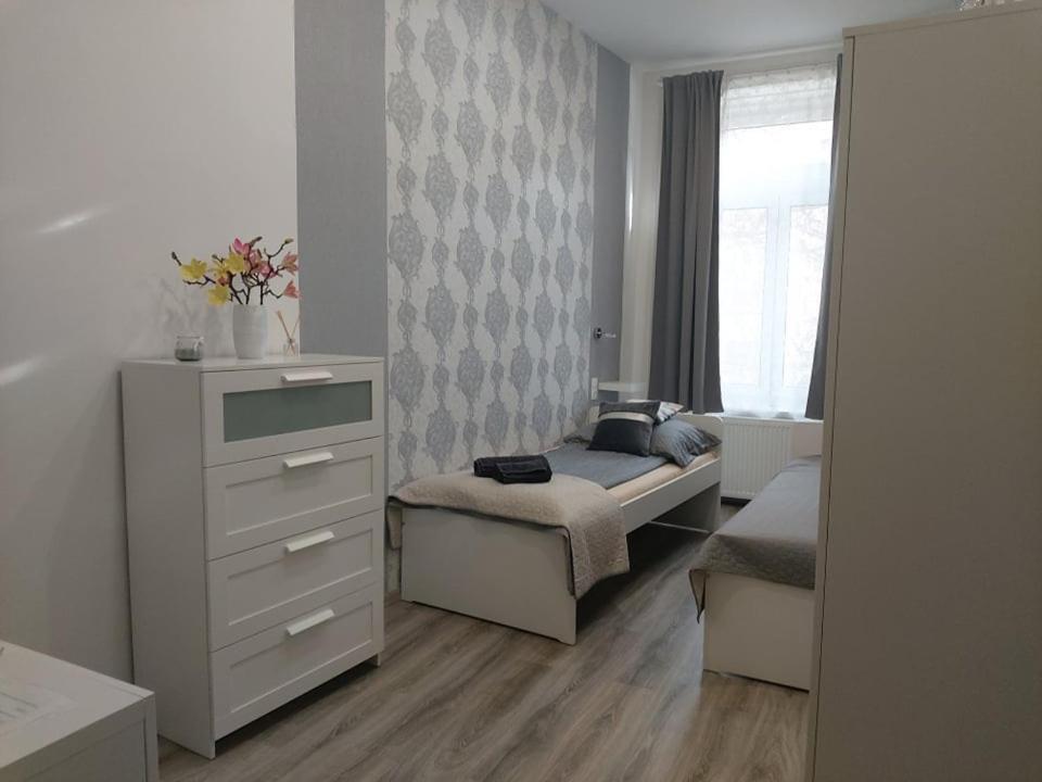 Pompar Belvarosi Apartman سيغيد المظهر الخارجي الصورة