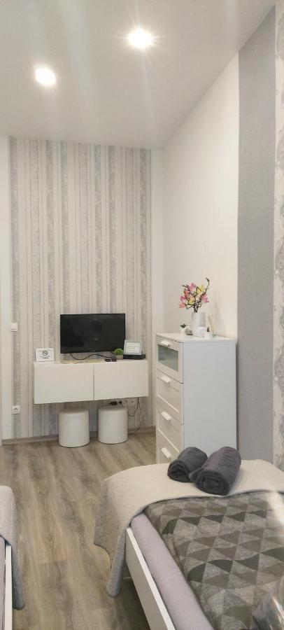 Pompar Belvarosi Apartman سيغيد المظهر الخارجي الصورة