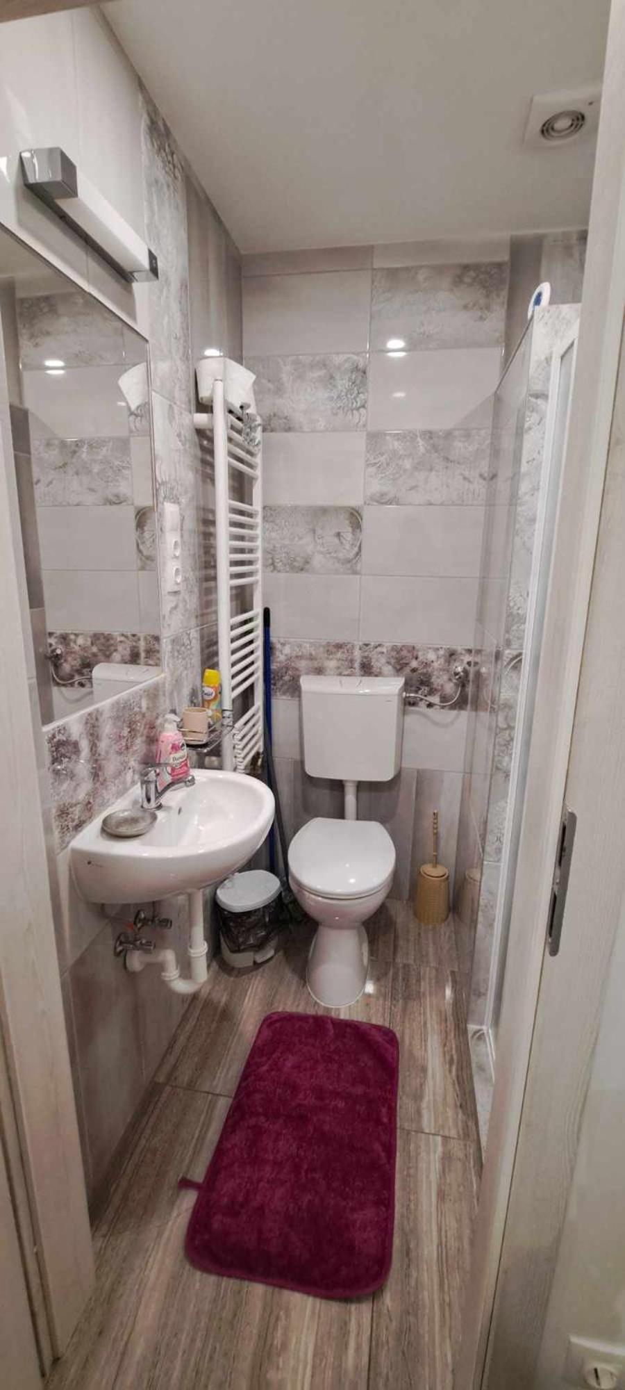 Pompar Belvarosi Apartman سيغيد المظهر الخارجي الصورة