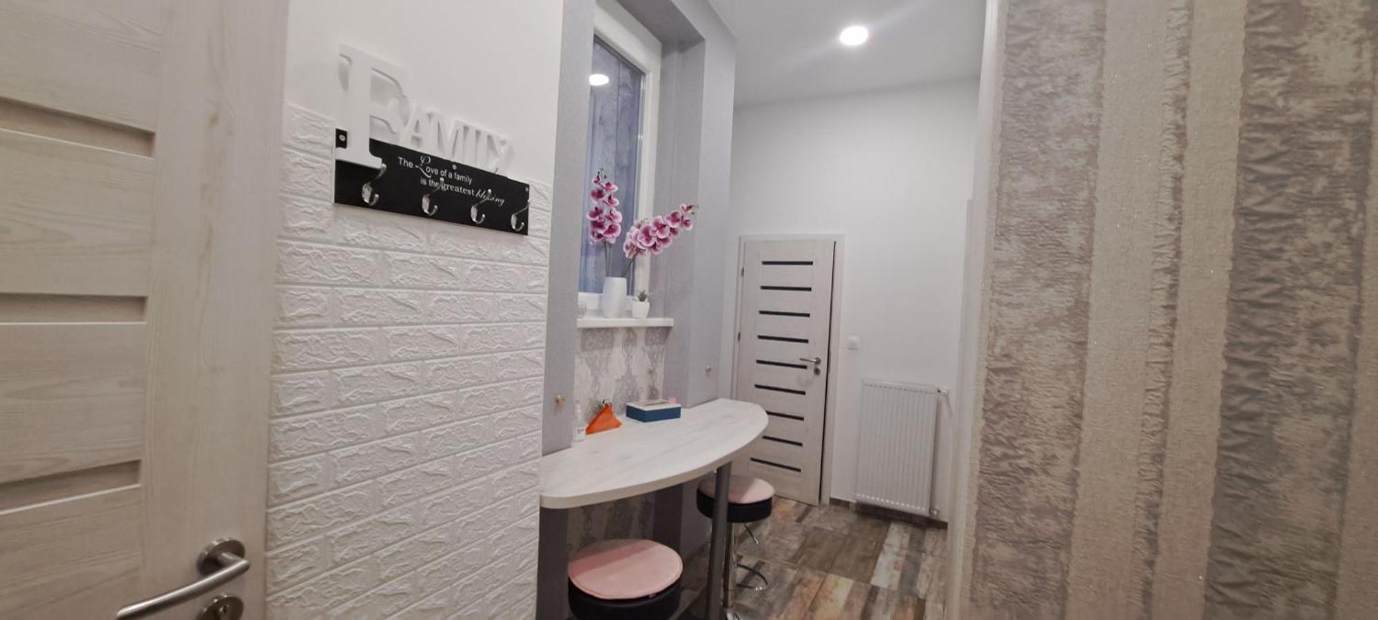 Pompar Belvarosi Apartman سيغيد المظهر الخارجي الصورة
