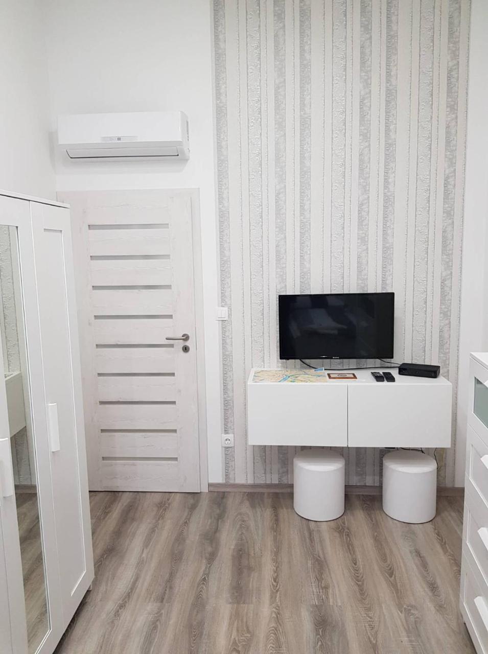 Pompar Belvarosi Apartman سيغيد المظهر الخارجي الصورة